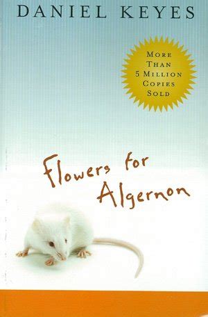 Flowers for algernon sparknotes - During his first sexual encounters, Charlie is confused and even violent, reflecting his fear and ignorance of love. Gradually, however, Charlie progresses from physical love to emotional love, using each sexual encounter to fight his lifelong aversion to women. Flowers for Algernon provides a surprisingly frank look at love and sexuality.